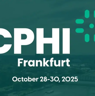 Syngars to Exhibit at CPHI Europe 2025 in Frankfurt